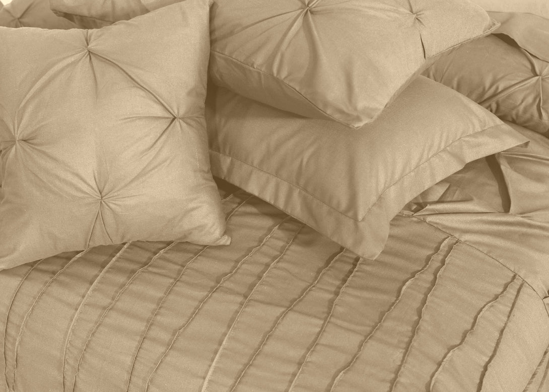 bridal bed sheets