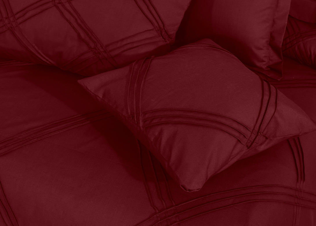 bridal bed sheet set