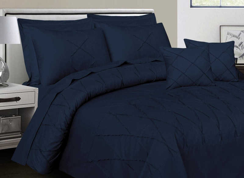 bridal bed sheets