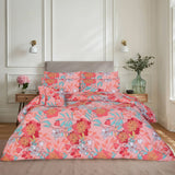 Rose Quartz-Comforter Set