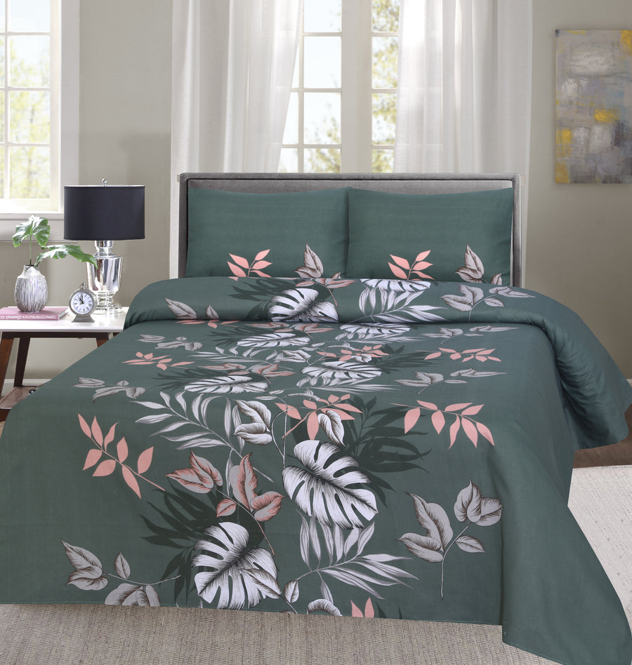 bed sheet design