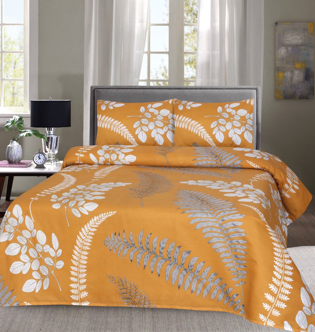 duvet covers