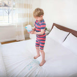 Water Proof- Mattress Protector