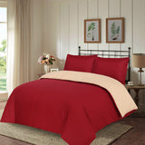 sheets on sale duvet and cover