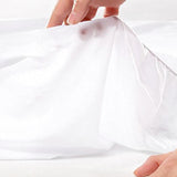 mattress protector cover waterproof
