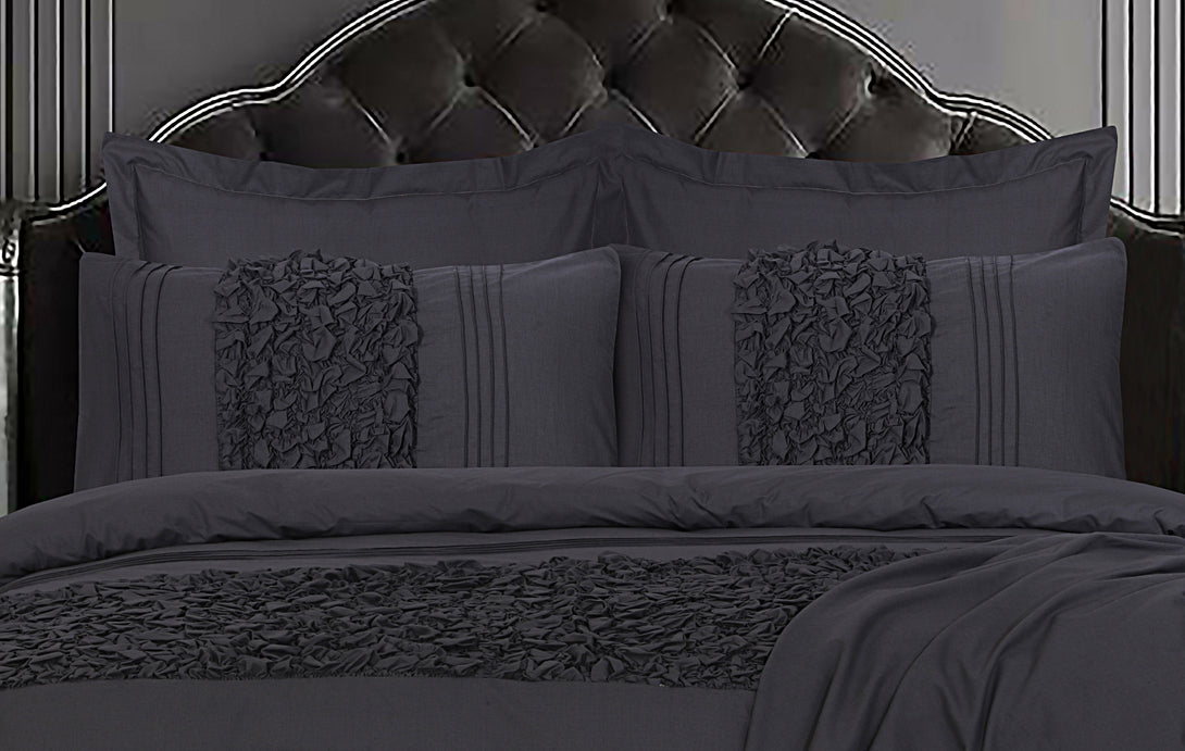 the linen company