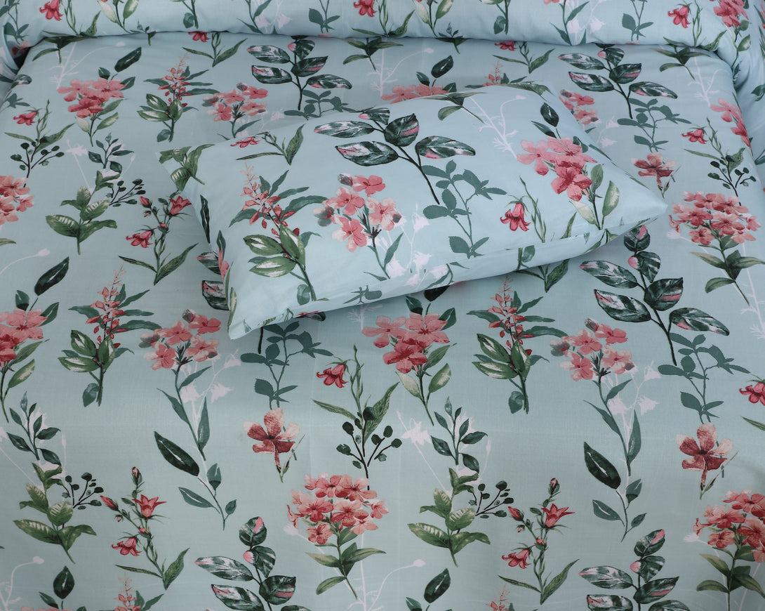 bedding set
