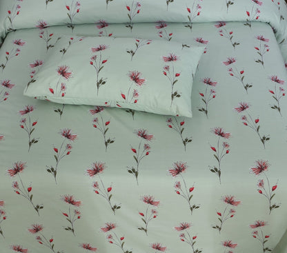 Mellani-Bed Sheet Set