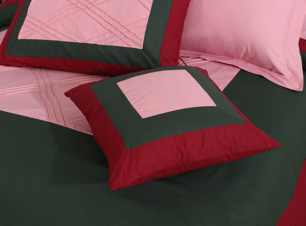 Beloxi Imperial-Bed Set 8 Pcs (Luxury)