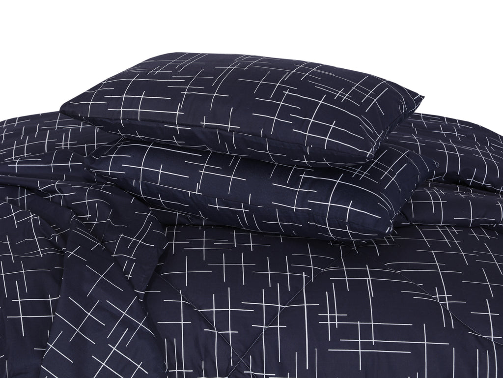Hawes-Comforter Set