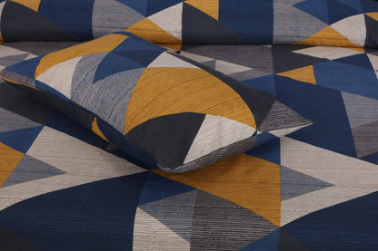 Arctic-Bed Sheet Set