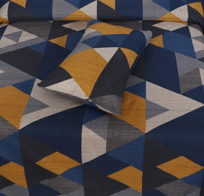 Arctic-Bed Sheet Set