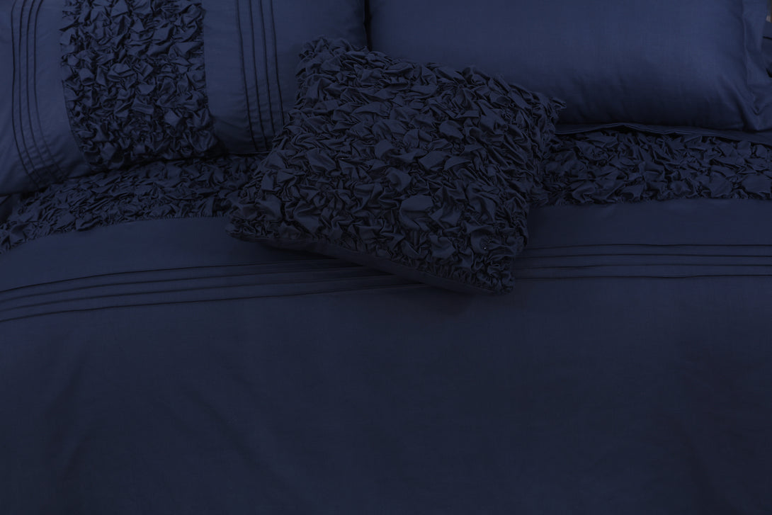 the linen company