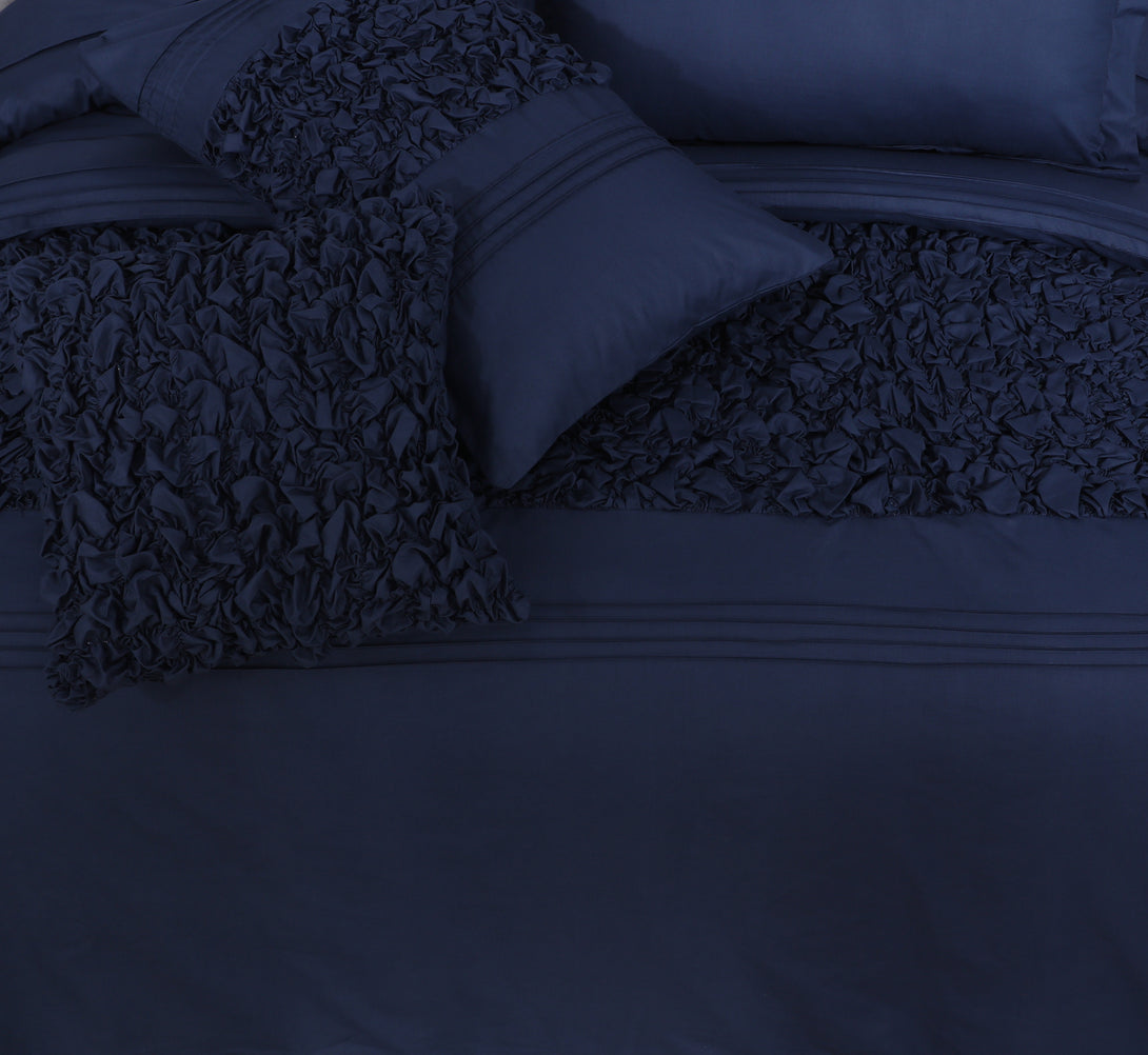 bridal bedding set