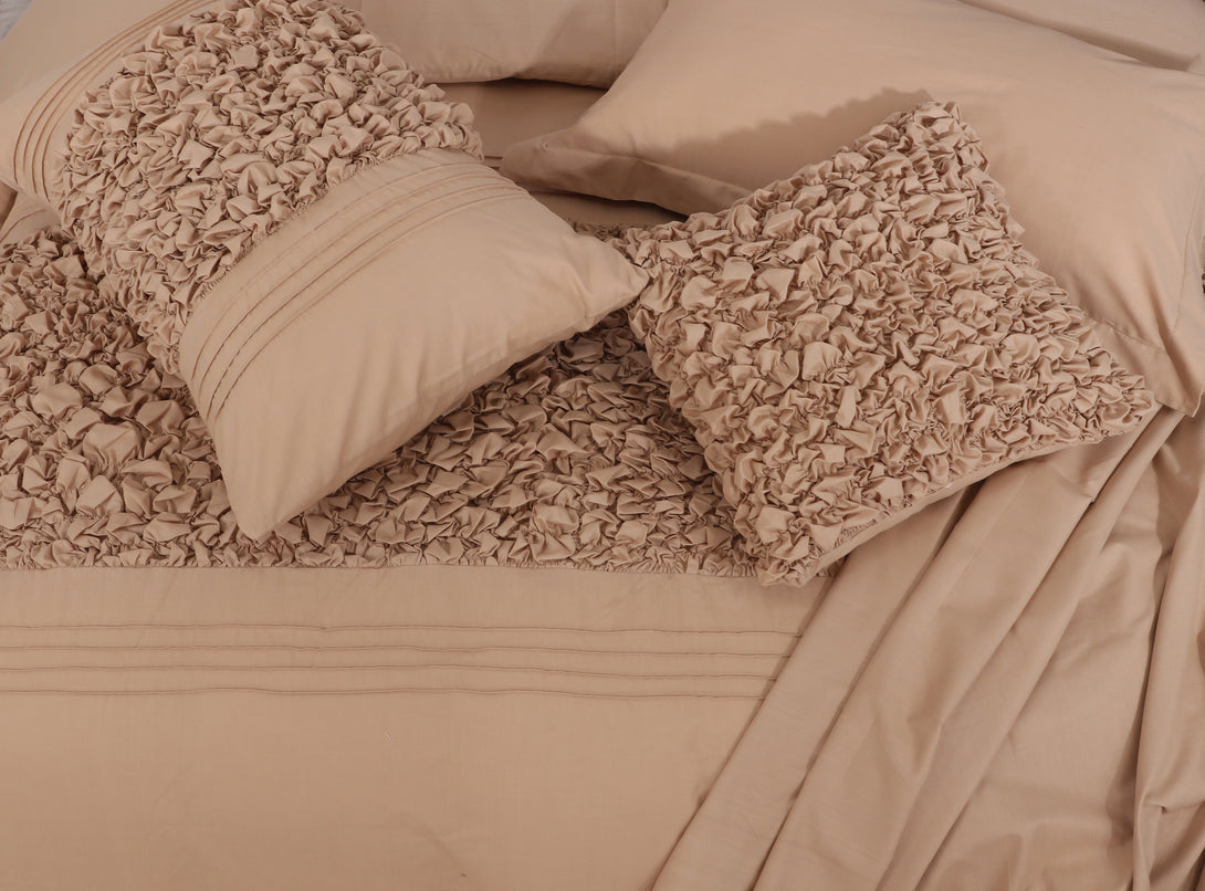 bridal bedding set