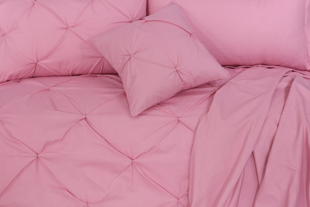 bridal bed sheet set