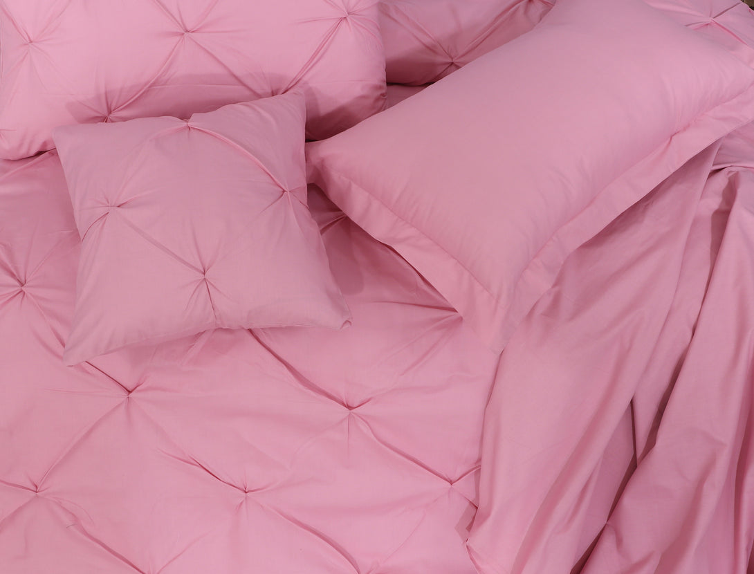 bridal bed sheet set