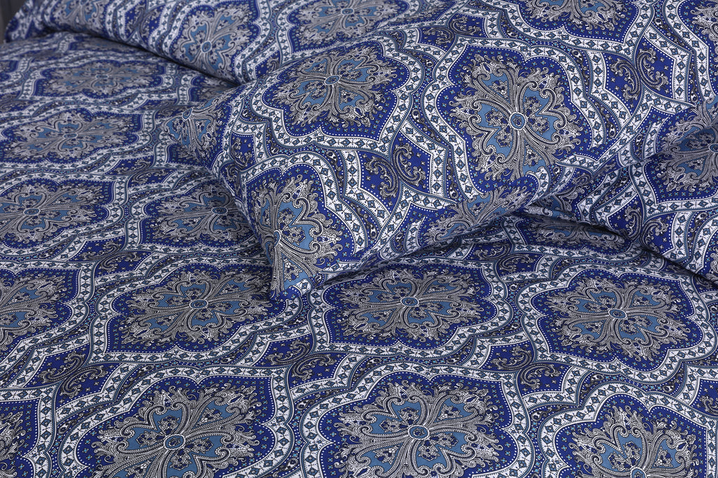 Persian-Bed Sheet Set