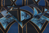 Ocean Wave-Bed Set