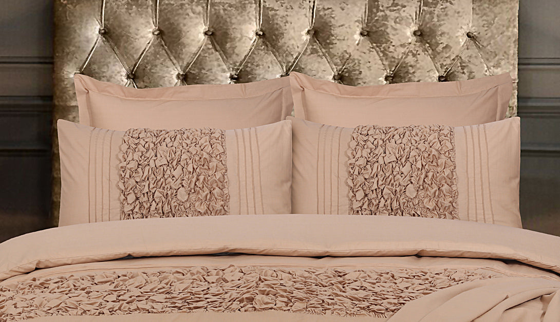 the linen company