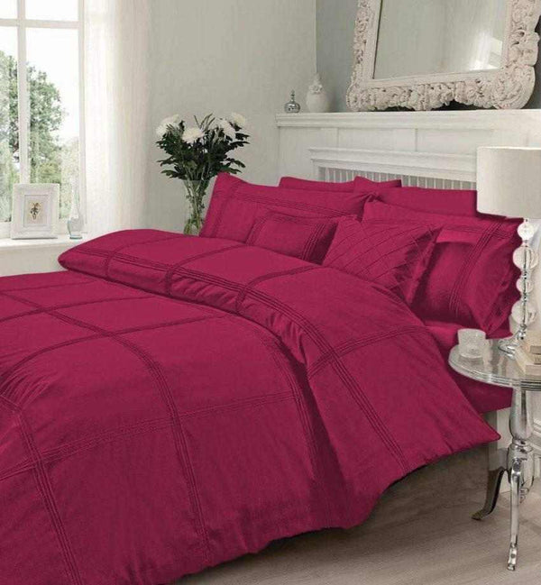 duvet cover