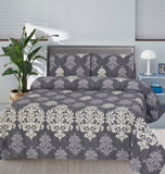 Jayka-Bed Sheet Set
