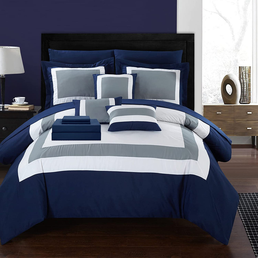 duvet cover