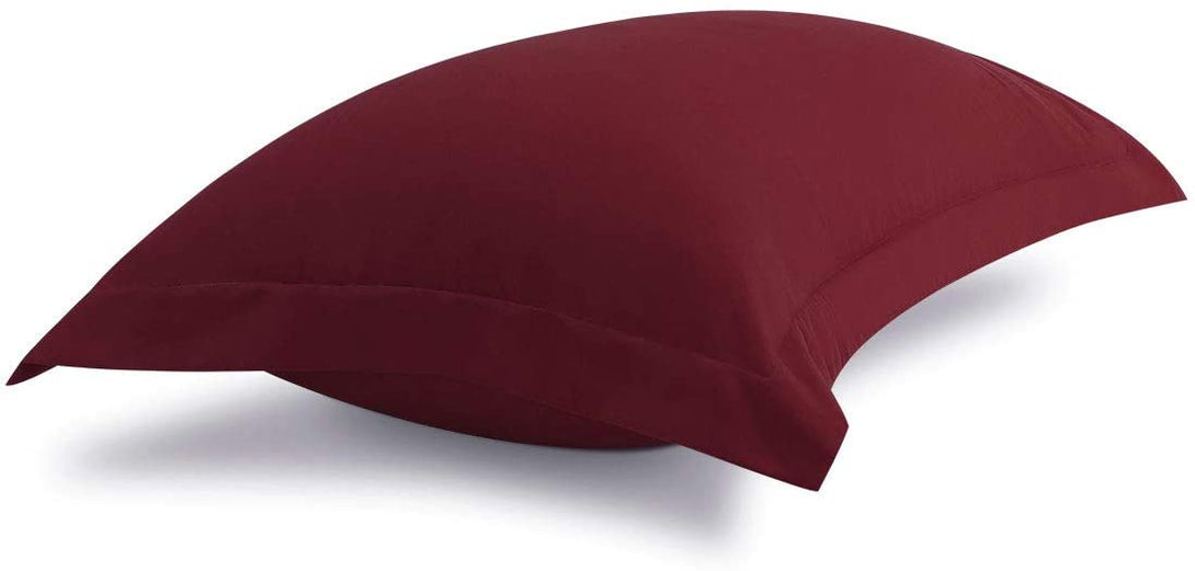 pillow and covers