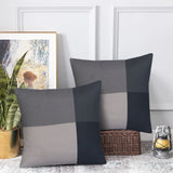 Melso-Cushion Covers Pack of Two