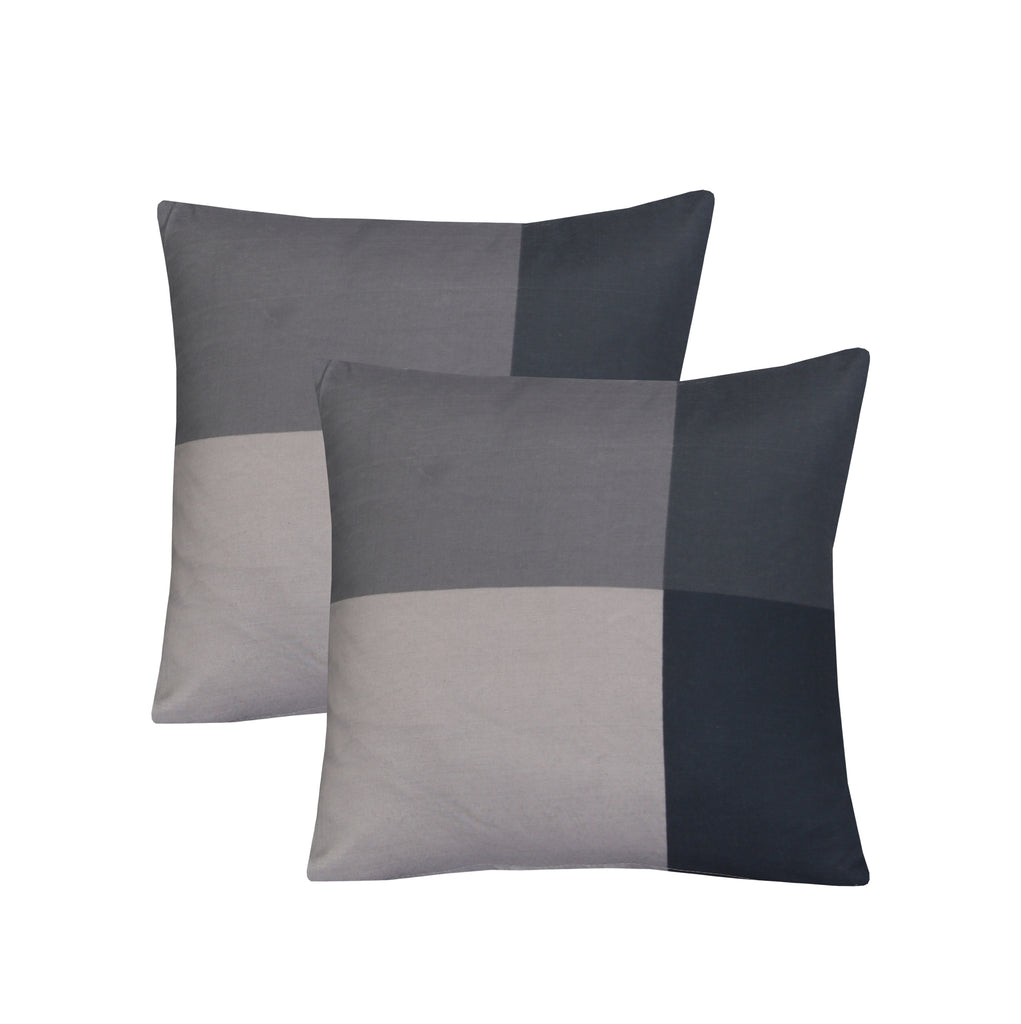 Melso-Cushion Covers Pack of Two