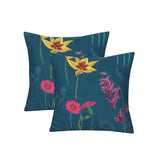 Kaver-Cushion Covers Pack of Two