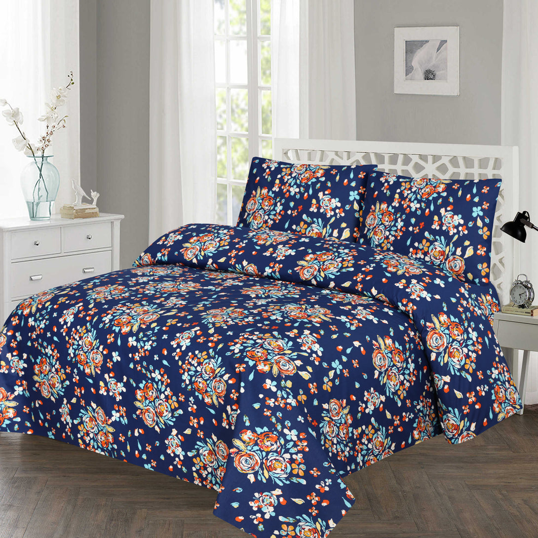winter bed sheets