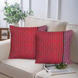 Rigne-Cushion Covers Pack of Two