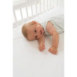 Water Proof- Crib Mattress Protector