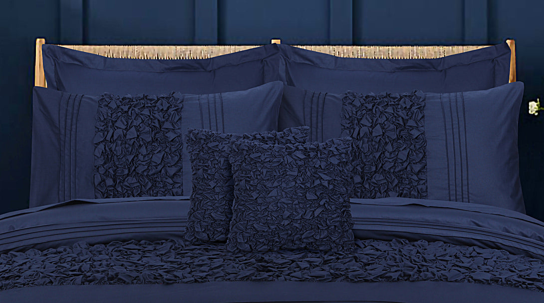 the linen company