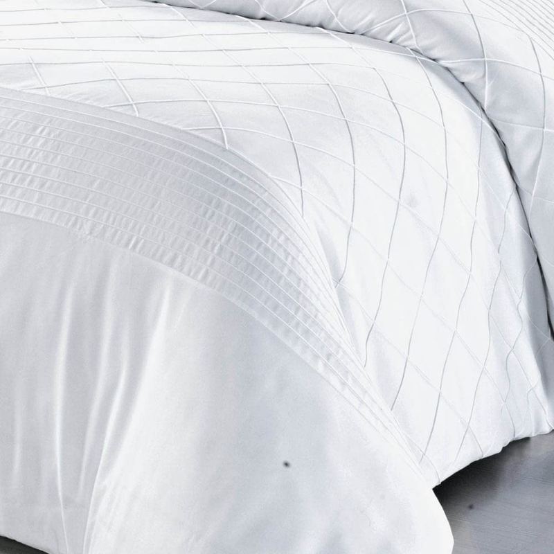 the linen company