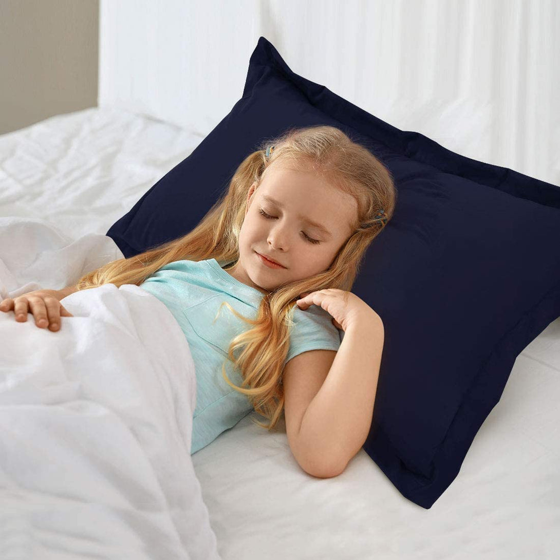 pillow and covers