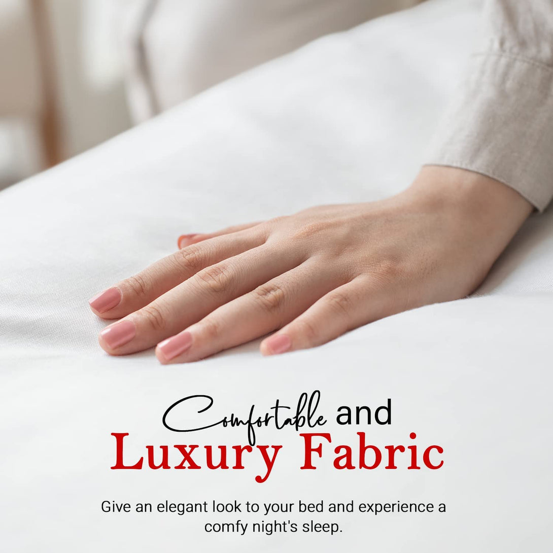 fitted bedsheets online