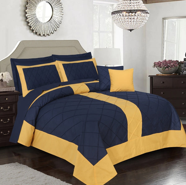 duvet cover