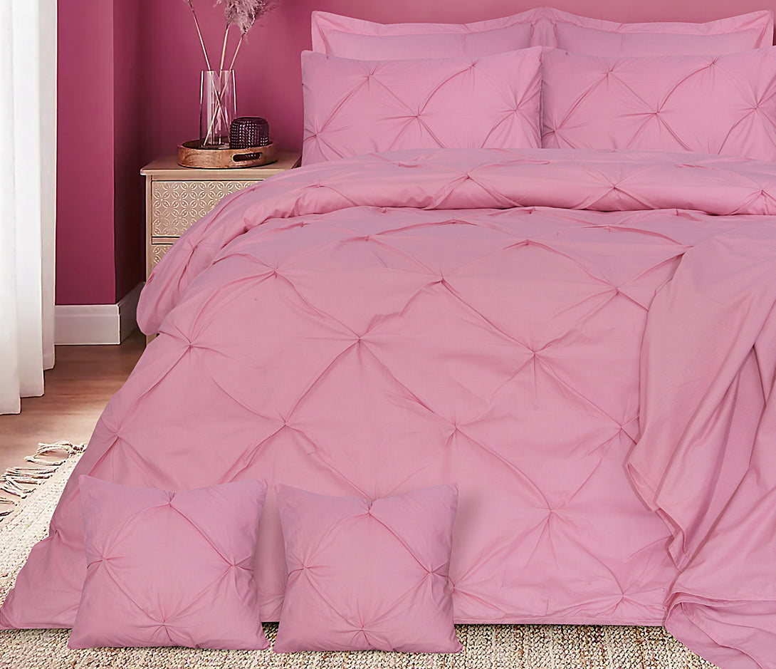 bridal bed sheet set