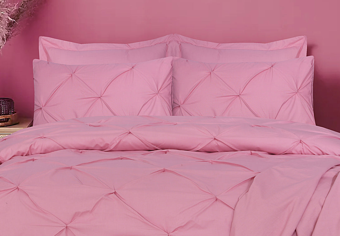 bridal bed sheet set