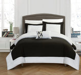 Jaspel-Bed Set 8 Pcs (Luxury)