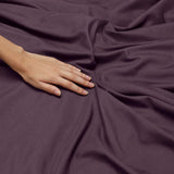 size of king size sheets
