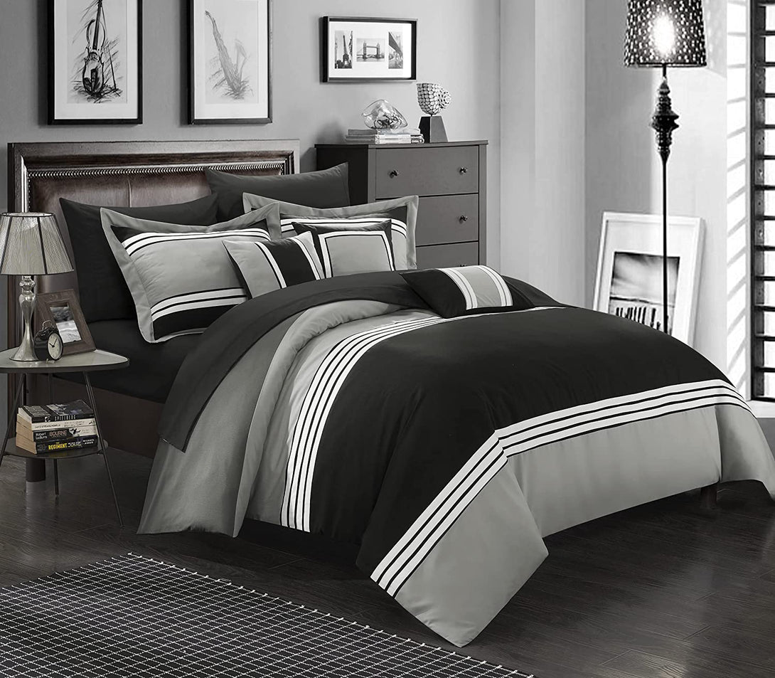 the linen company