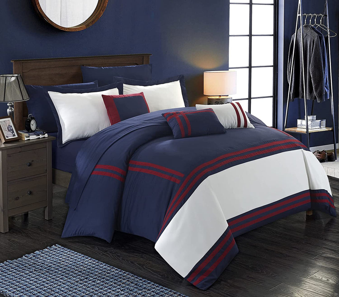 bridal bed sheets
