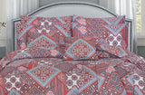 Alyssum-Comforter Set