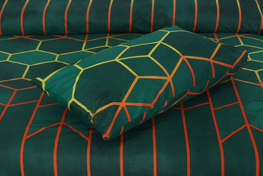 Claroom-Bed Set