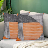 Izmail-Cushion Covers Pack of Two