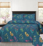 design for bed sheet bedding set
