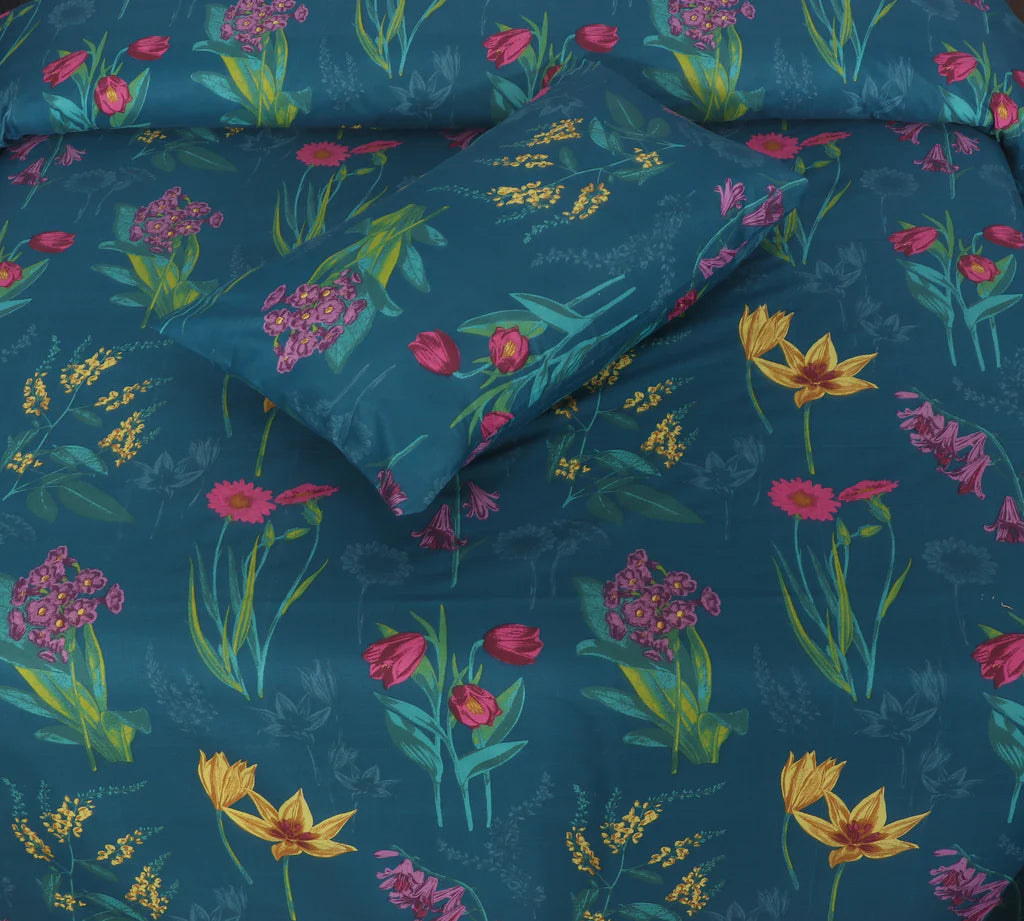 design for bed sheet